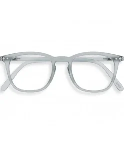 Lunettes De Lecture #E Frosted Blue