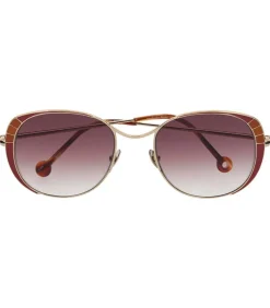 Lunettes De Soleil Anaelle Paprika