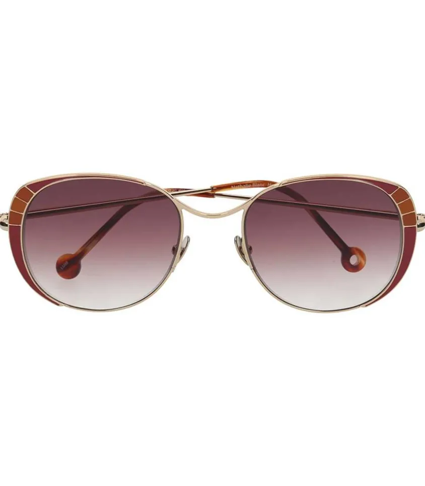 Lunettes De Soleil Anaelle Paprika