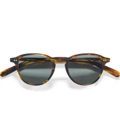 Lunettes De Soleil Cl.207 Ecaille