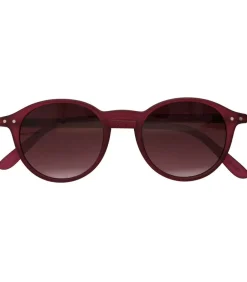 Lunettes De Soleil #D Antique Purple