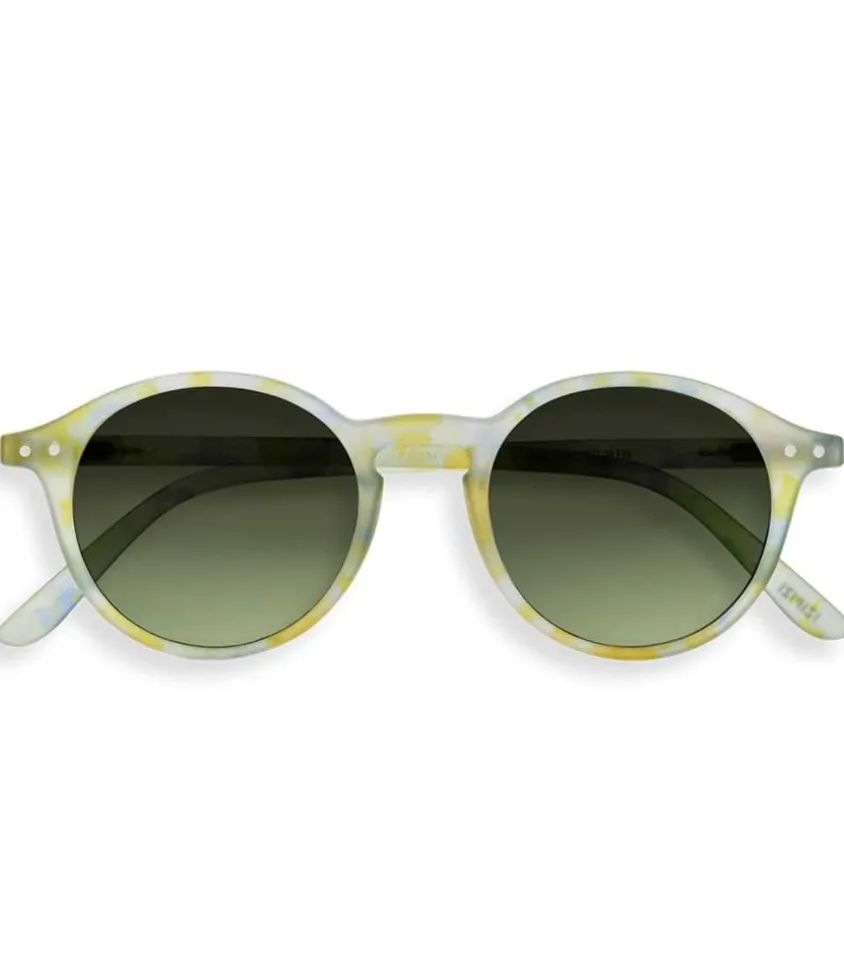 Lunettes De Soleil #D Joyful Cloud