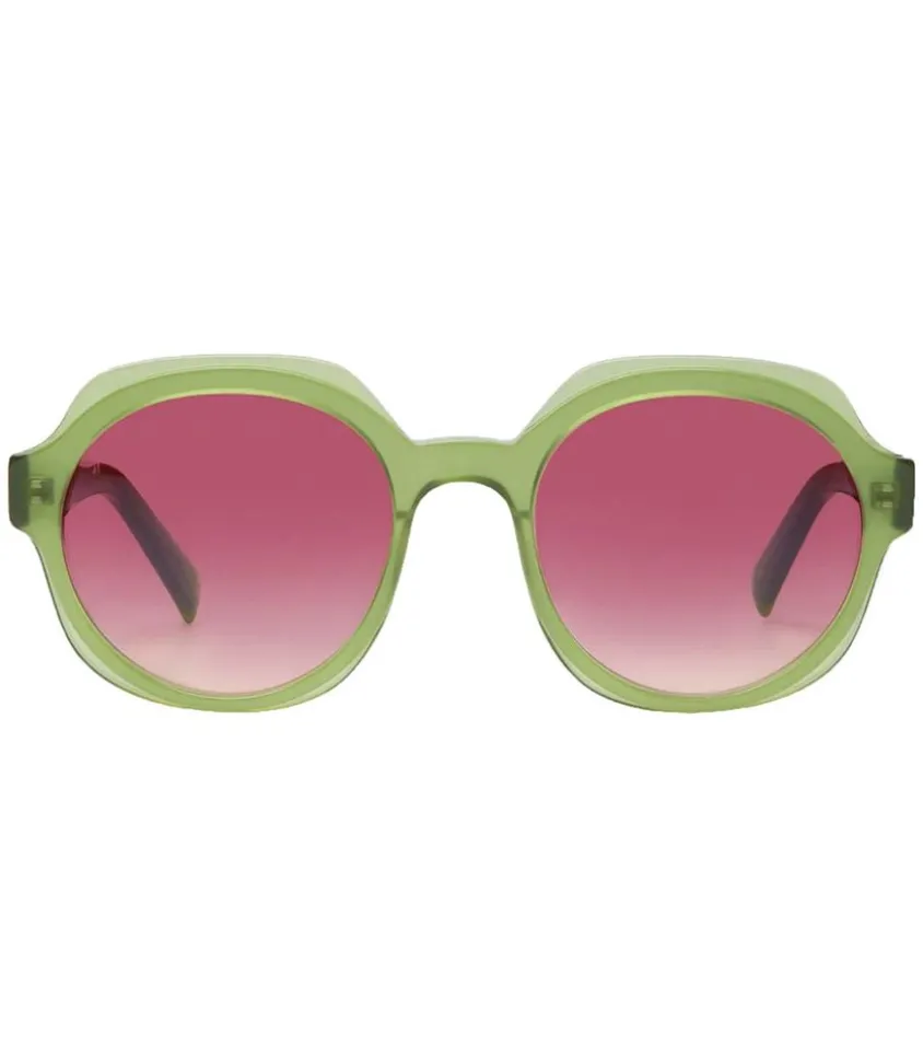 Lunettes De Soleil Fara Vert