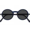 Lunettes De Soleil #G Archi Blue