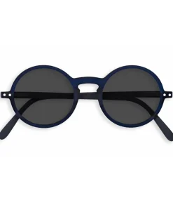 Lunettes De Soleil #G Archi Blue