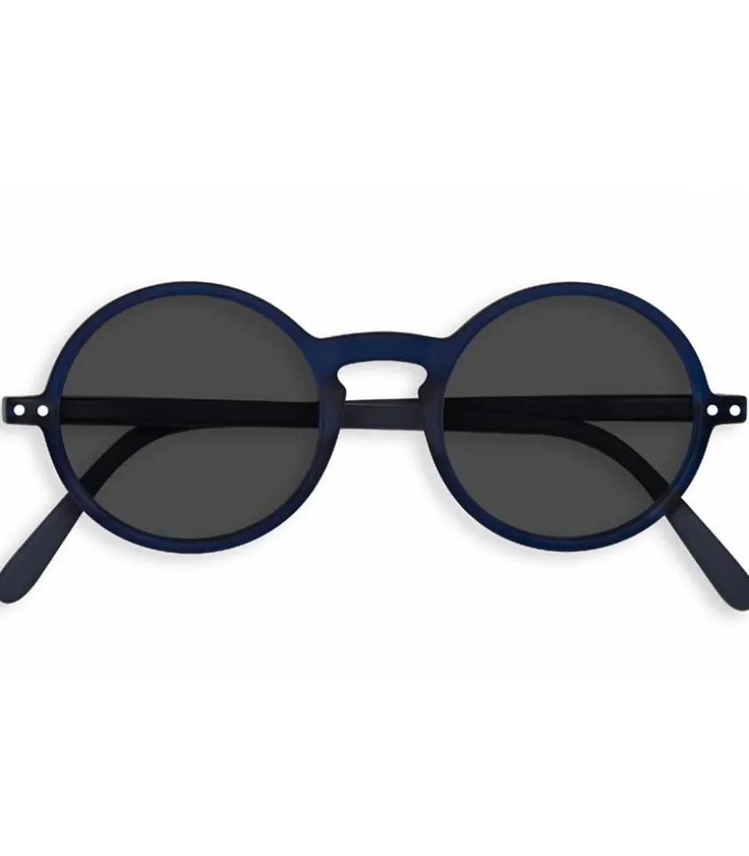Lunettes De Soleil #G Archi Blue
