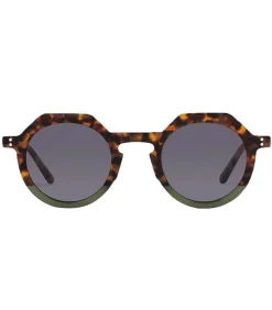 Lunettes De Soleil Hometown Ecaille