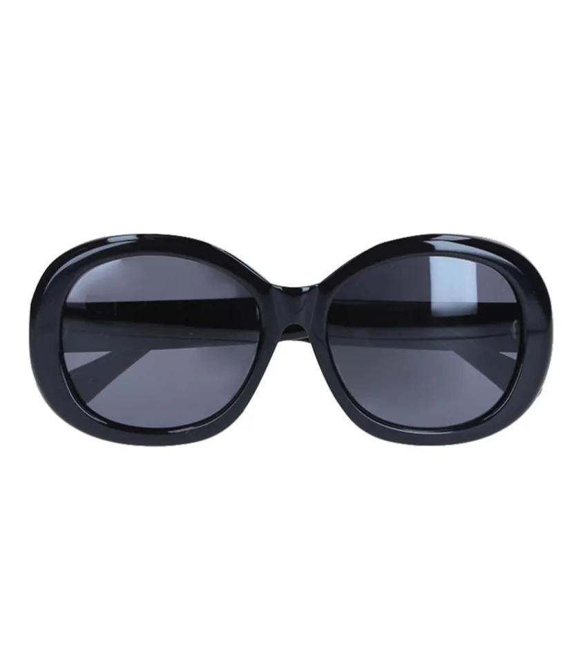 Lunettes De Soleil Jeanne Black