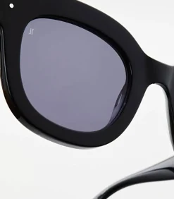 Lunettes De Soleil Maya Noir