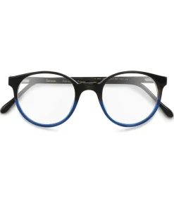 Lunettes Ecran Cl.301 Bicolore Degrade Bleu