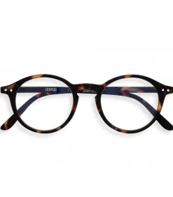 Lunettes Ecran #D Tortoise