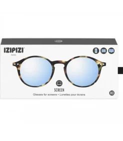 Lunettes Ecran #D Tortoise