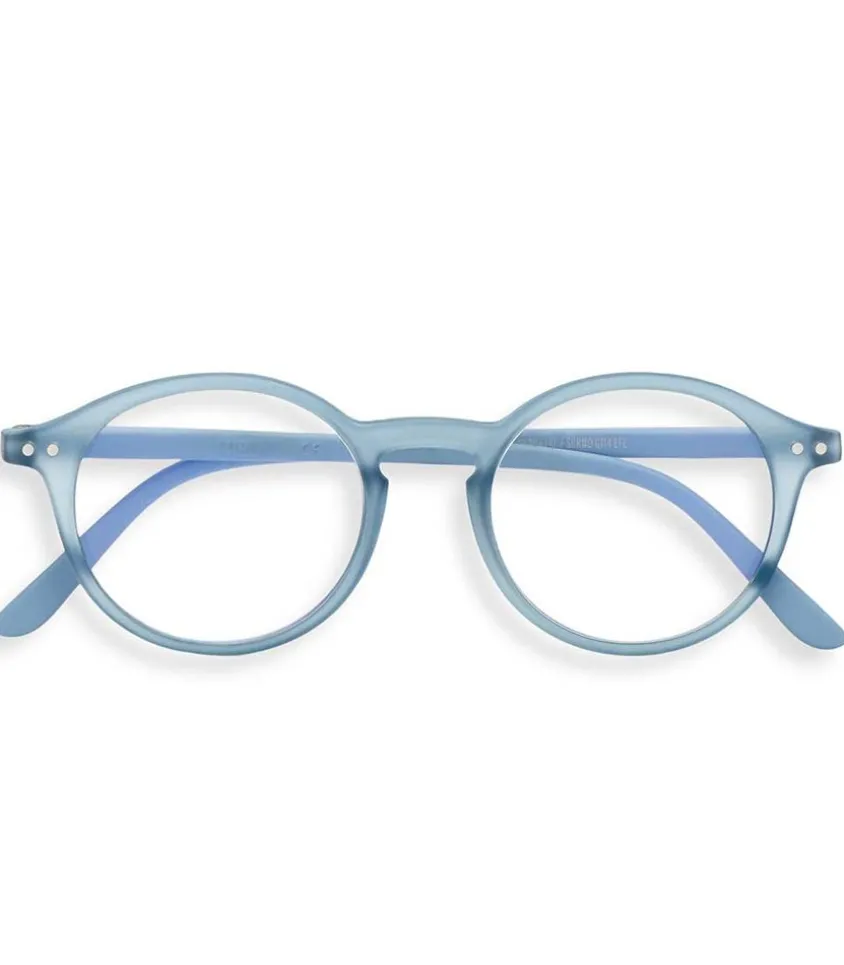 Lunettes Pour Ecran #D Cold Blue