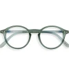 Lunettes Pour Ecran #D Green Moss