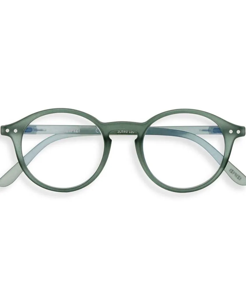 Lunettes Pour Ecran #D Green Moss