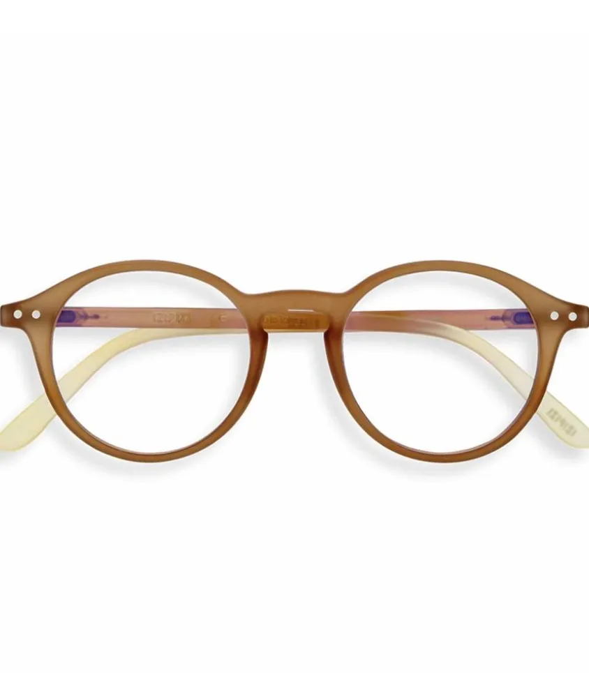Lunettes Pour Ecrans #D Arizona Brown