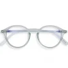 Lunettes Pour Ecrans #D Frosted Blue