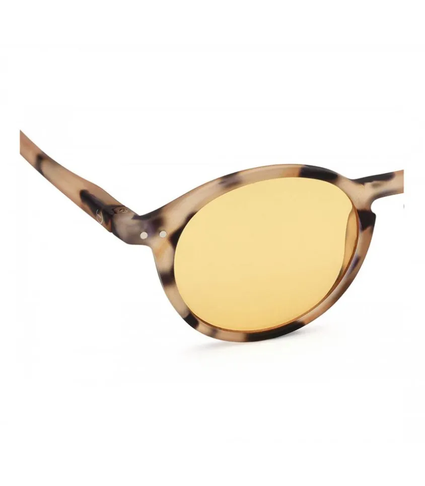 Lunettes Sleeping #D Light Tortoise