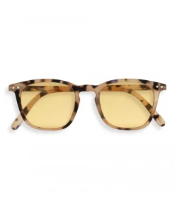 Lunettes Sleeping #E Light Tortoise