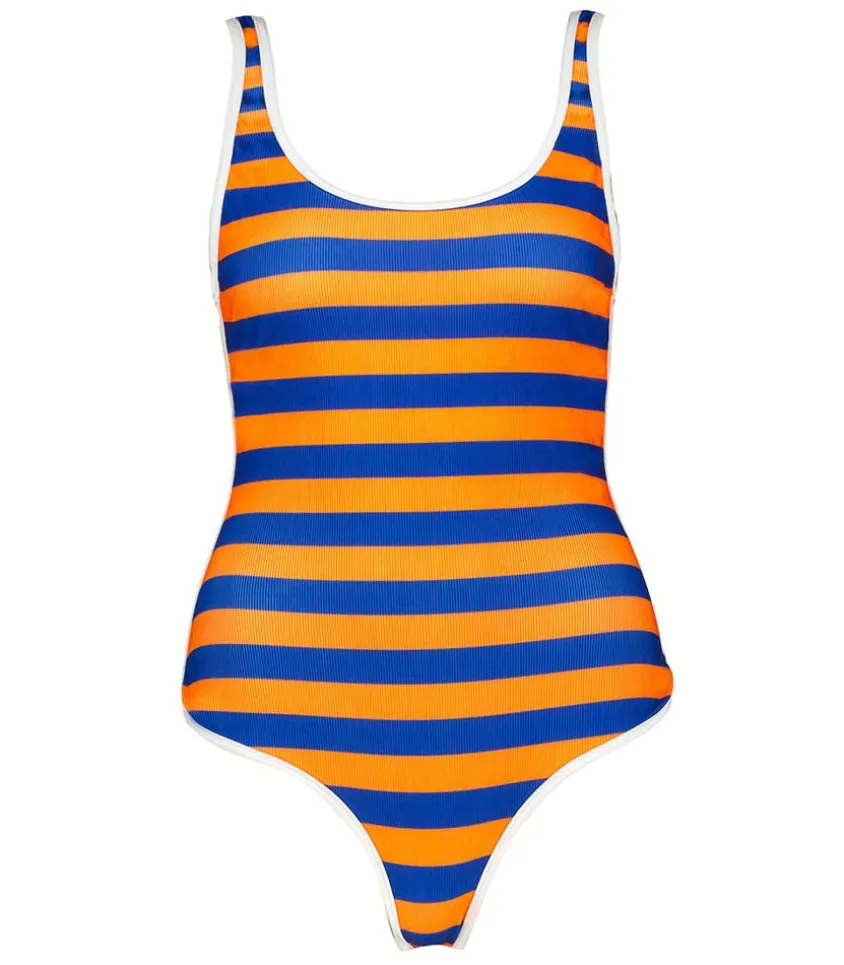 Maillot De Bain Une Piece Margot Transat