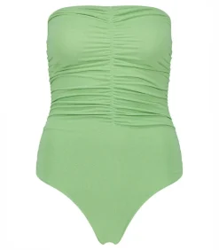 Maillot De Bain Une Piece Ilhas Jade