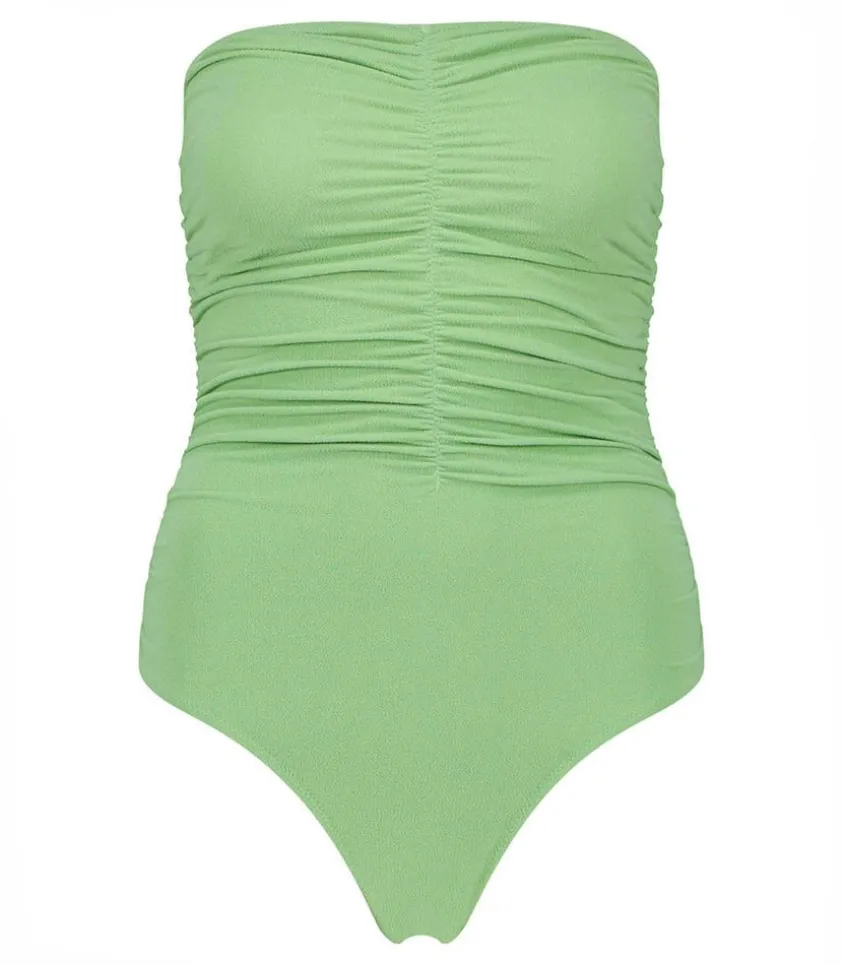 Maillot De Bain Une Piece Ilhas Jade