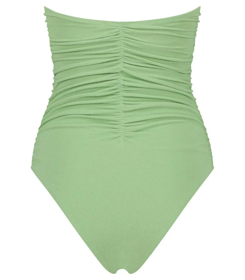 Maillot De Bain Une Piece Ilhas Jade