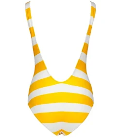 Maillot De Bain Une Piece Yesterday