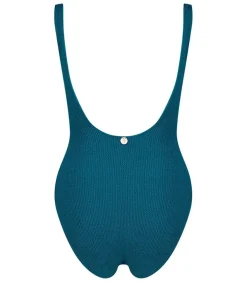 Maillot De Bain Une Piece Ava Basil