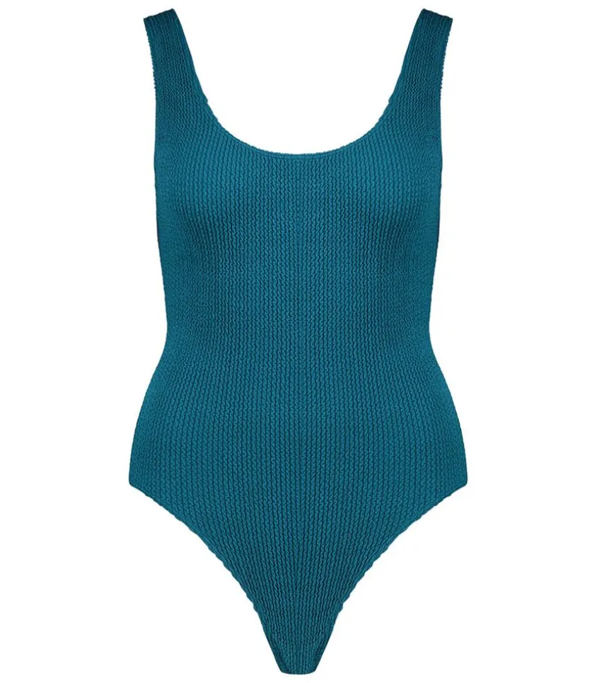 Maillot De Bain Une Piece Riva Basil