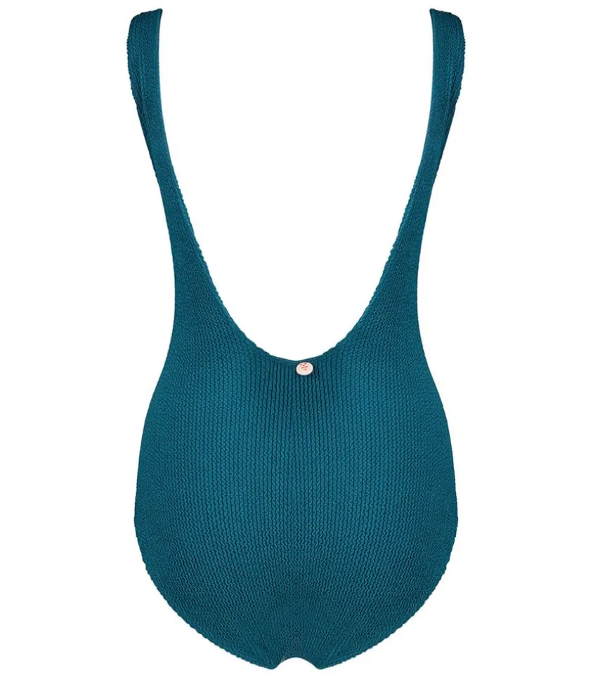 Maillot De Bain Une Piece Riva Basil