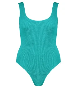 Maillot De Bain Une Piece Riva Blue Moon