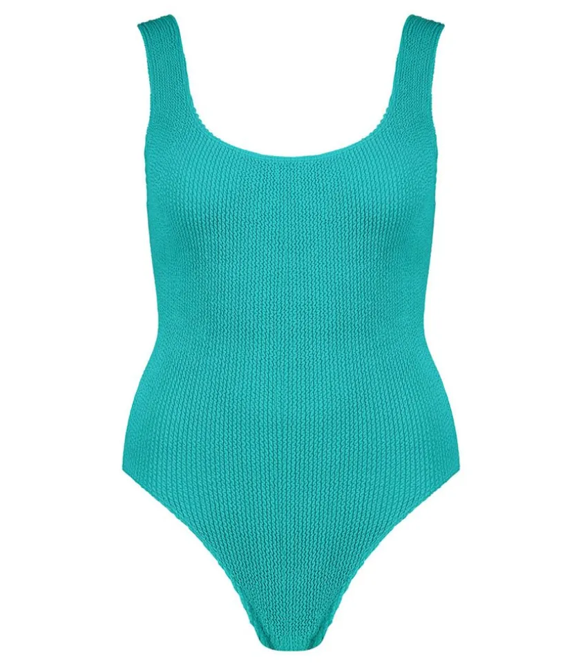Maillot De Bain Une Piece Riva Blue Moon
