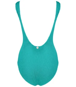 Maillot De Bain Une Piece Riva Blue Moon