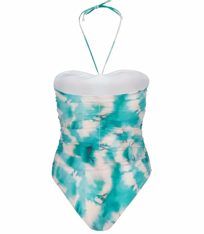 Maillot De Bain Une Piece Marie Mint
