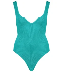 Maillot De Bain Une Piece Ava Blue Moon