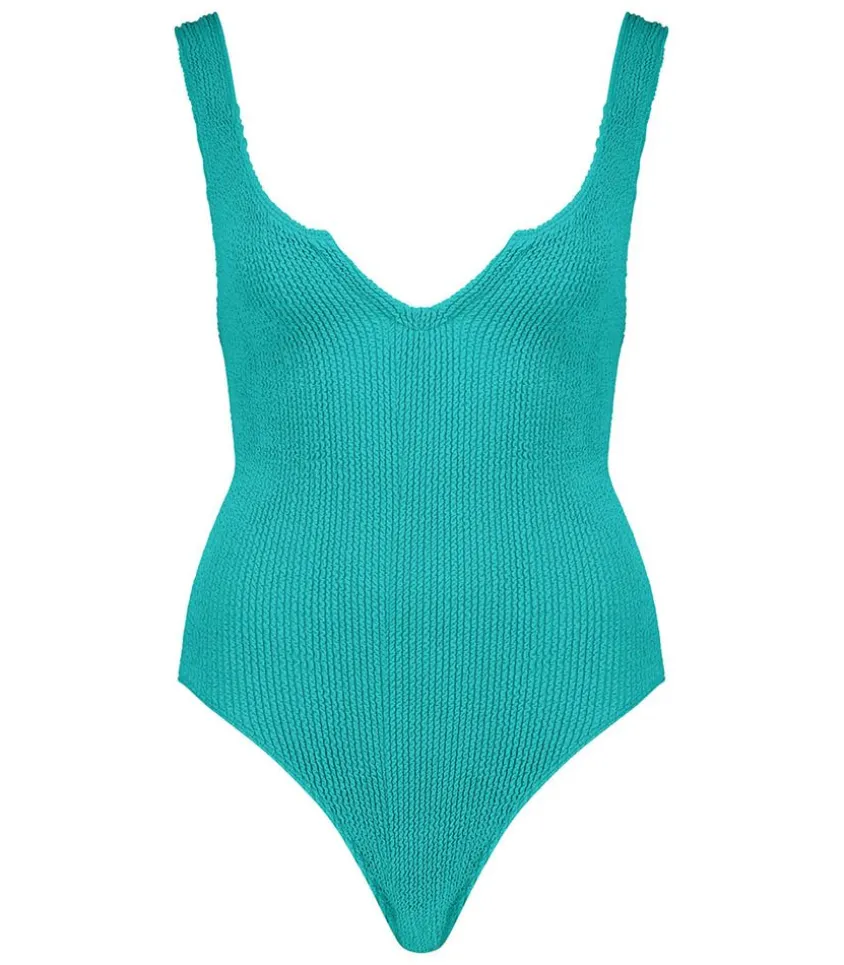 Maillot De Bain Une Piece Ava Blue Moon