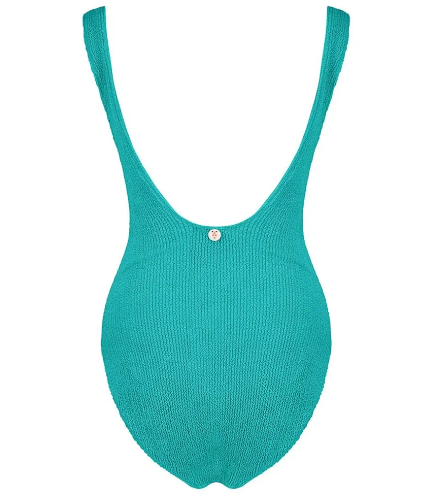 Maillot De Bain Une Piece Ava Blue Moon