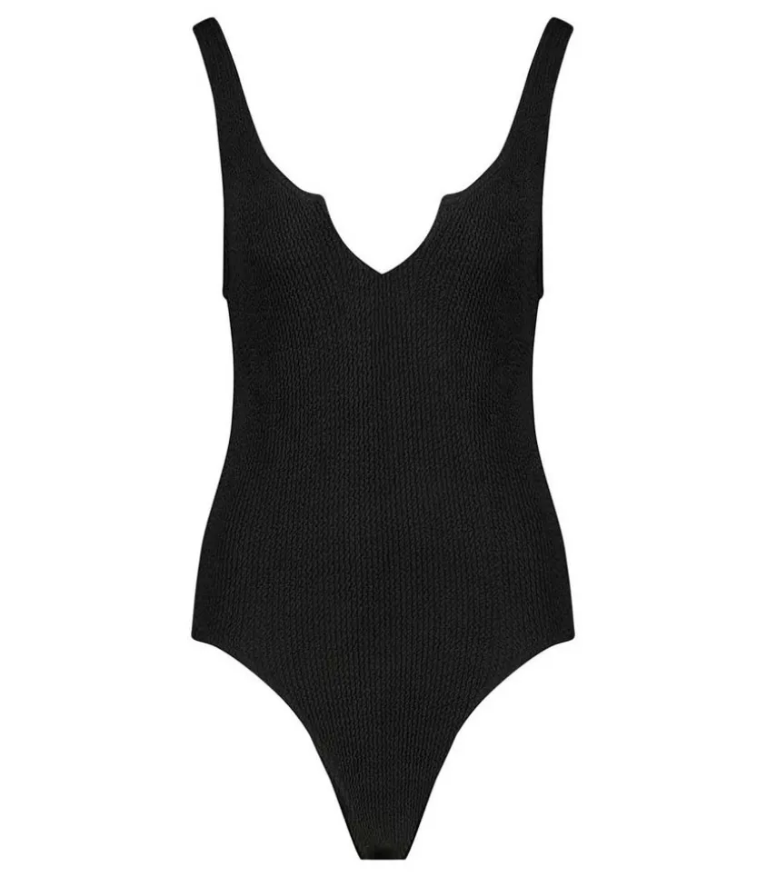 Maillot De Bain Une Piece Ava Liquorice