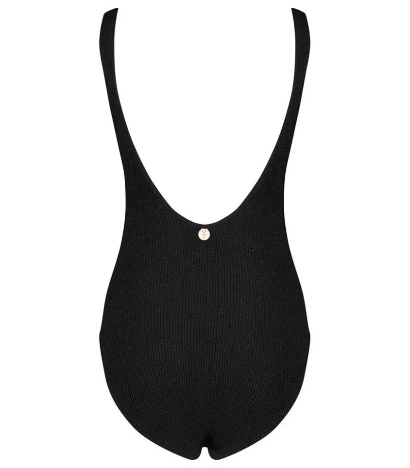 Maillot De Bain Une Piece Ava Liquorice