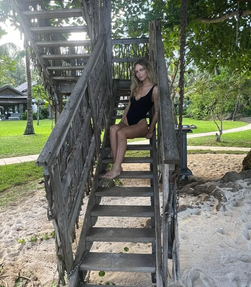 Maillot De Bain Une Piece Ava Liquorice