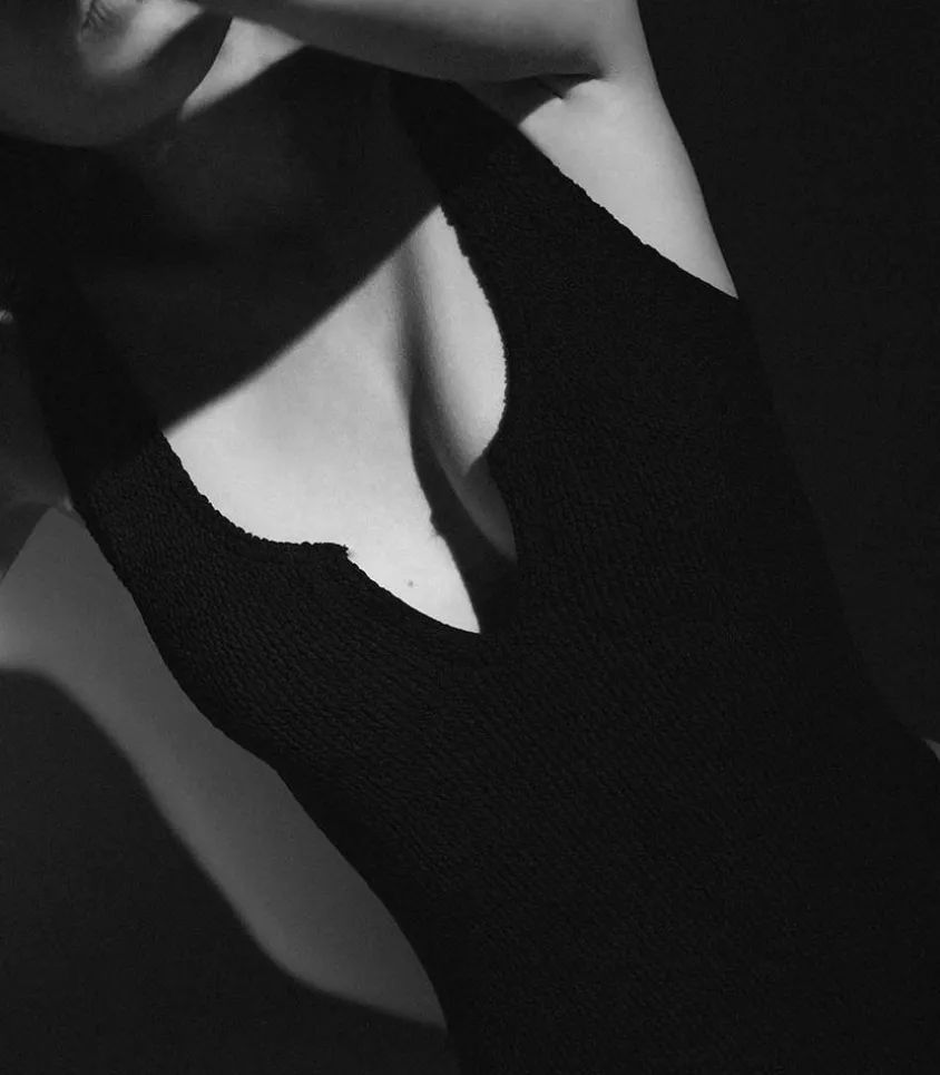 Maillot De Bain Une Piece Ava Liquorice