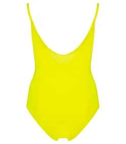 Maillot De Bain Une Piece Graphic Recycled