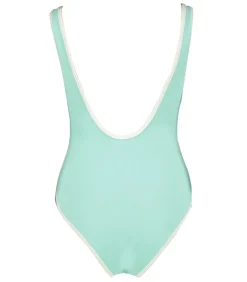 Maillot De Bain Une Piece Margot Aqua Loop