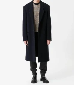 Manteau Homme Johel