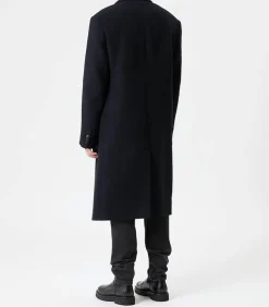 Manteau Homme Johel