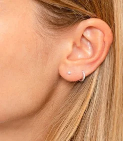 Mini Creole Alliance Small Diamants