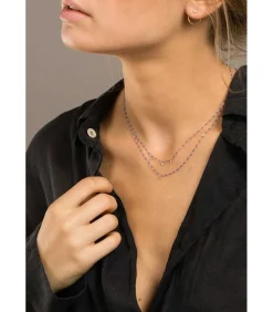 Mini Creole Tourbillon Diamant Solo