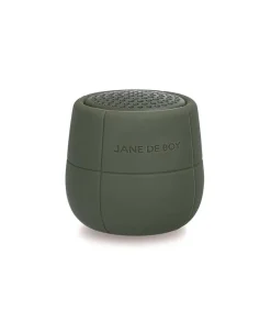 Mini Enceinte Bluetooth Insubmersible Mino X Jane De Boy