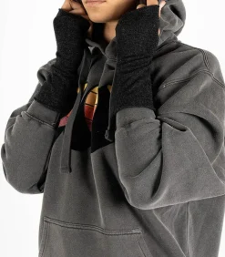 Mitaines Fit Bleed Pepper